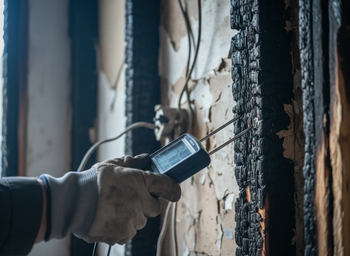 Fire Damage Restoration Patterson, MO FAQs